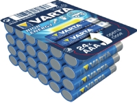 Varta - Batteri alkaliskt - AAA
