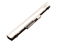 CoreParts - Batteri för bärbar dator - litiumjon - 4-cells - 2.6 Ah - 38 Wh - svart, silver - för HP 250 G5 ProBook 430 G3, 440 G3