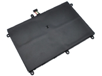 CoreParts - Batteri för bärbar dator - litiumpolymer - 4600 mAh - 34 Wh - svart - för Lenovo Yoga 2 11 80CX, 80GB