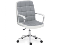MarkAdler MARKADLER FUTURE 4.0 GRAY OFFICE CHAIR