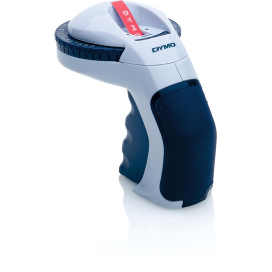 Märkmaskin Dymo Omega