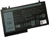 DELL W9FNJ, Batteri, DELL, Latitude E5570, E5270