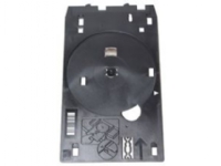 Canon QL2-6297-000, Bricka, Svart