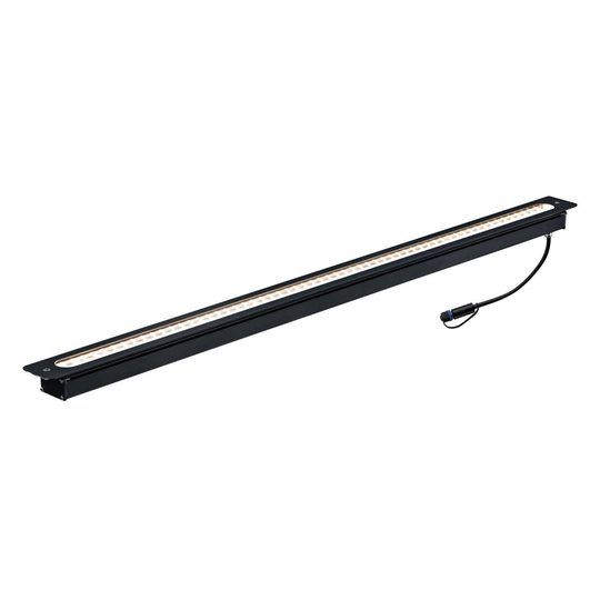 Paulmann Plug & Shine infälld lysrörsarmatur 93921