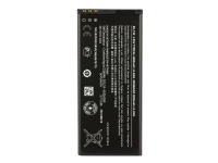 CoreParts - Batteri - 3000 mAh - för Microsoft Lumia 950, 950 Dual SIM