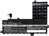 CoreParts - Batteri för bärbar dator - litiumpolymer - 4100 mAh - 31.2 Wh - svart - för ASUS VivoBook E402SA