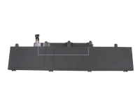 Lenovo - Batteri för bärbar dator - litiumjon - 3-cells - 4055 mAh - 45 Wh - FRU - för ThinkPad E14 Gen 2 20T6, 20T7, 20TA, 20TB E15 Gen 2 20T8, 20T9, 20TD, 20TE