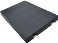 CoreParts - Batteri för bärbar dator - litiumpolymer - 4250 mAh - 62.9 Wh - svart - för Alienware M11x R3, M11xR2