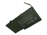 CoreParts - Batteri för bärbar dator (likvärdigt med: HP NP03XL, HP HSTNN-LB6L, HP 760944-421, HP 760944-541, HP 761230-005, HP 3ICP6/60/80, HP TPN-Q146, HP TPN-Q147, HP TPN-Q148, HP TPN-Q149) - litiumpolymer - 3-cells - 3200 mAh - 36 Wh - för HP ENVY x360 Pavilion 13 Pavilion x360