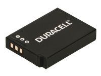 Duracell - Batteri - Li-Ion - 1000 mAh - för Nikon Coolpix A1000, A900, AW120, AW130, P340, S9600, S9900, W300 KeyMission 170, 360