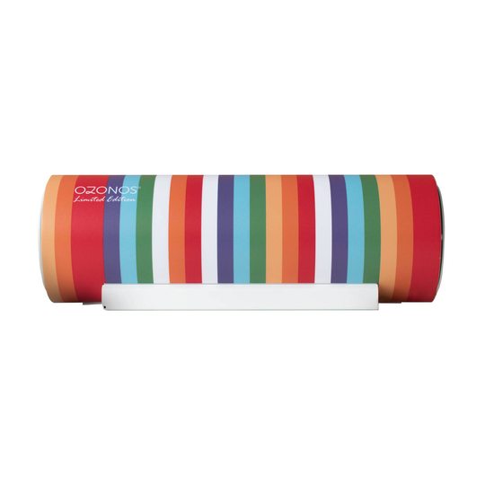 Ozonos AC-1 Plus luftrenare 0,115 ppm O3 Rainbow