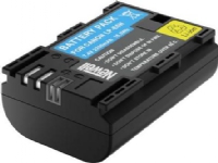 Newell battery Newell battery replacement for LP-E6N
