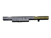 Lenovo - Batteri för bärbar dator - litiumjon - 4-cells - 2.2 Ah - 32 Wh - FRU - för E40-30 80EN