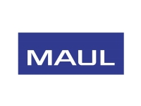 Maul ronic S 5000 Brevvægt Kalibrering efter (ISO) Vejeområde: 5 kg Aflæsningsnøjagtighed: 2 g, 5 g Hvid