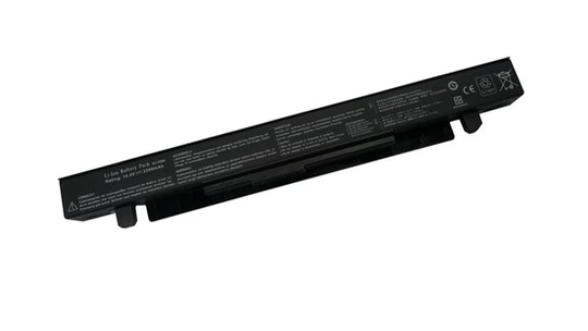 Batteri Asus R510 R512 R513 X450 X452 X550 X552 Y481 Y482 Y581 Y582