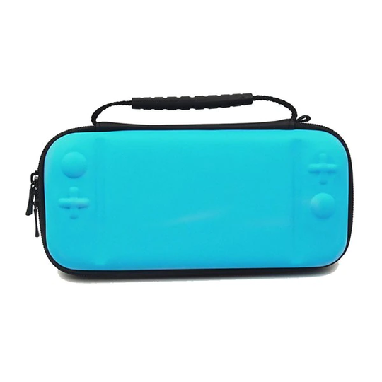 Skyddsväska Nintendo Switch Lite - Blå