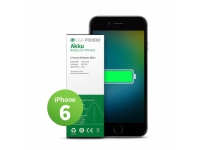 GIGA Fixxoo iPhone 6 Battery