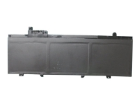 Lenovo - Batteri för bärbar dator - litiumjon - 3-cells - 57 Wh - FRU - för ThinkPad T480s 20L7, 20L8