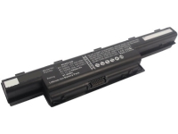 CoreParts - Batteri för bärbar dator - litiumjon - 8800 mAh - 97.7 Wh - svart - för Acer Aspire 4251-1459, 4252-V801