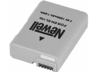 Newell Battery Newell EN-EL14a for Nikon D3100, D3200, D3300, D5100, D5200, D5300, D5500
