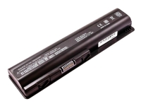 CoreParts - Batteri för bärbar dator 6-cells 4400 mAh