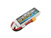 Gens ace BSR30C27003S, Batteri, Multifärg