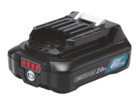 Makita battery-BL1021B Li 12V 2.0Ah - 197396-9