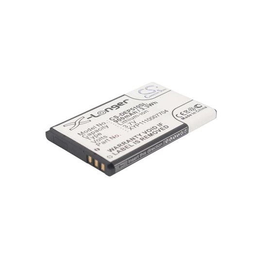 Batteri XYP1110007704 till Doro