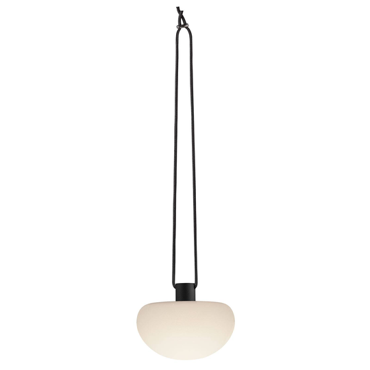 LED-dekorbelysning Sponge pendant med batteri