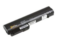 CoreParts - Batteri för bärbar dator - 5200 mAh - för HP 2510p Business Notebook nc2400 EliteBook 2530p