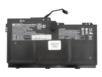 HP AI06096XL-PR - Batteri för bärbar dator - litiumjon - 6-cells - 4.21 Ah - 96 Wh - för ZBook 17 G3 Mobile Workstation
