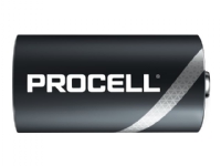 Duracell PROCELL PC1300 - Batteri 10 x D/LR20 - alkaliskt - 15476 mAh