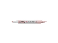 Ecoline Duotip Marker Pastel Red 381