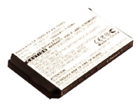 CoreParts - Batteri - Li-Ion - 1500 mAh - för Cisco Unified Wireless IP Phone 7925G