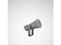 Trilux 6329840, Overflade spotlys, 3 pære(r ), LED, 6 W, 4000 K, Anthracit