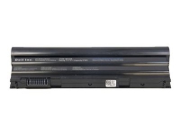 Dell Primary Battery - Batteri för bärbar dator - litiumjon - 9-cells - 97 Wh - för Latitude E5420, E5420 N-Series, E5520, E5520 BRC 6, E5520 N-Series, E6420, E6520