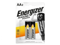 Energizer Base - Batteri 2 x AA-typ - alkaliskt