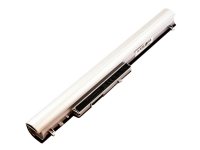 CoreParts Laptop Battery - Batteri för bärbar dator - litiumjon - 4-cells - 2.8 Ah - svart silver - för HP Pavilion 15 Pavilion TouchSmart 15