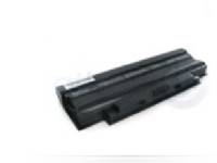 CoreParts - Batteri för bärbar dator (likvärdigt med: Dell 312-0233, Dell 04YRJH) - litiumjon - 9-cells - 7800 mAh - svart - för Dell Inspiron 15 N5010, 15 N5030, 15 N5040, 15 N5050, 3520 Vostro 2420, 2520, 3450, 35XX