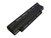 CoreParts - Batteri för bärbar dator (likvärdigt med: Dell 07XFJJ) litiumjon 6-cells 4400 mAh - svart - för Dell Inspiron 15 N5010, 15 N5030, 15 N5040, 15 N5050, 3520, M5030 Vostro 2420, 2520