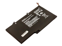 CoreParts - Batteri för bärbar dator - litiumpolymer - 3.87 Ah - 43 Wh - för HP ENVY x360 Pavilion 13 Pavilion x360