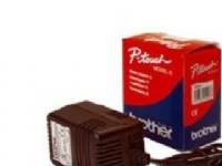 Brother - Strömadapter - för P-Touch PT-1280, PT-1280CB, PT-1280VPS, PT-200, PT-340, PT-540