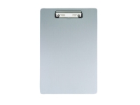 MAUL 2352808, Gjuten aluminium, A4, Gjuten aluminium, 230 mm, 14 mm, 319 mm