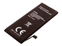 CoreParts - Batteri - Li-pol - 1821 mAh - 6.96 Wh - för Apple iPhone 8