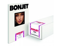 Bonjet Graphic - Lyster - hartsbestruken - 265 mikrometer - A4 (210 x 297 mm) - 250 g/m² - 500 ark fotopapper
