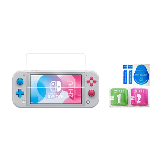 Tempererat Skärmskydd Nintendo Switch Lite