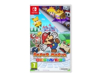 Paper Mario The Origami King - Nintendo Switch - holländska