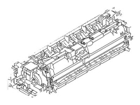 Brother - (230 V) - fixeringsenhetssats - för Brother MFC-9140CDN