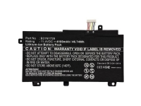 CoreParts MBXAS-BA0243, Batteri, ASUS