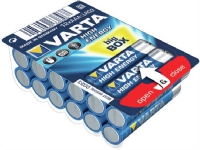 Varta High Energy 04903 - Batteri 12 x AAA - alkaliskt